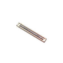 LCD Connector Samsung Galaxy A23/A235 LCD Connector Samsung Galaxy A23/A235